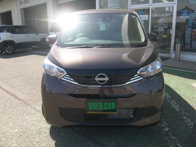 デイズ（新潟県柏崎市）画像2