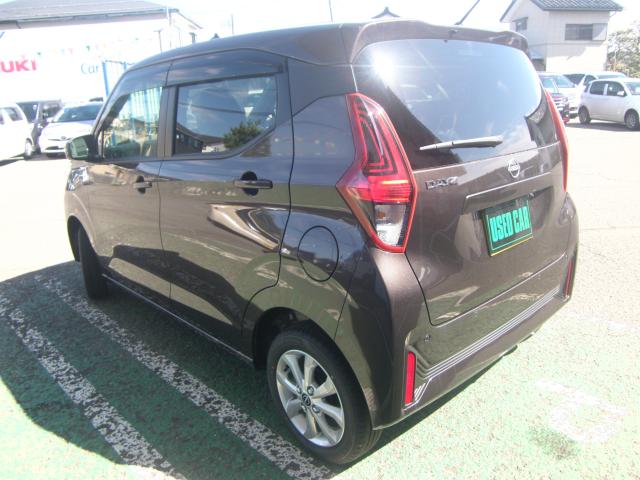 デイズ（新潟県柏崎市）画像4