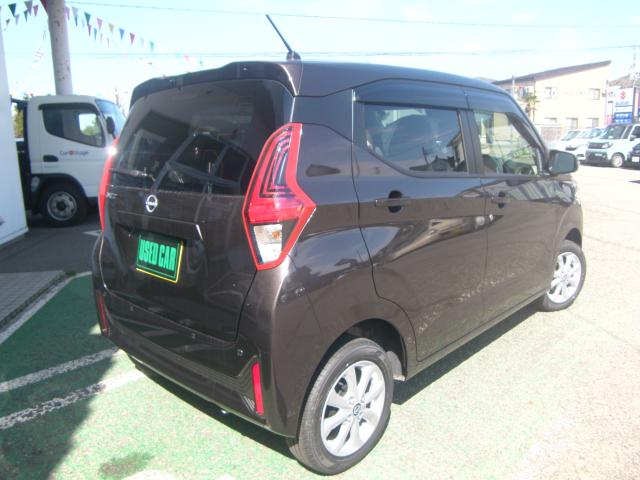 デイズ（新潟県柏崎市）画像6