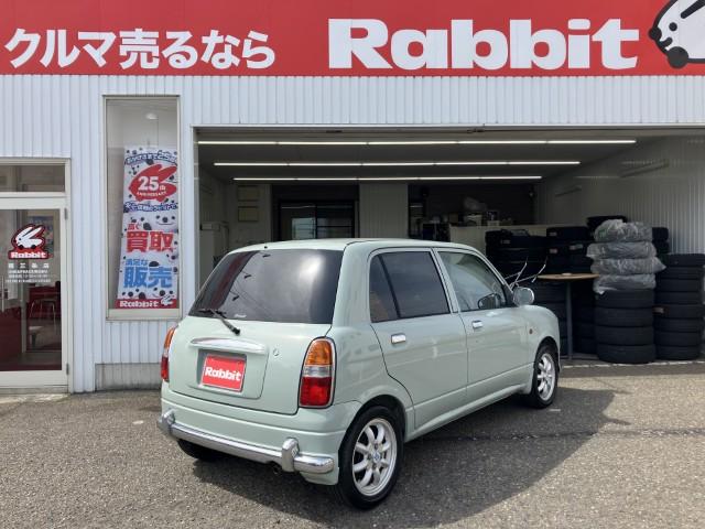 ミラジーノ（新潟県燕市）画像3