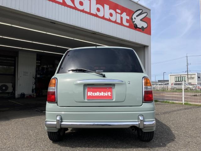 ミラジーノ（新潟県燕市）画像22