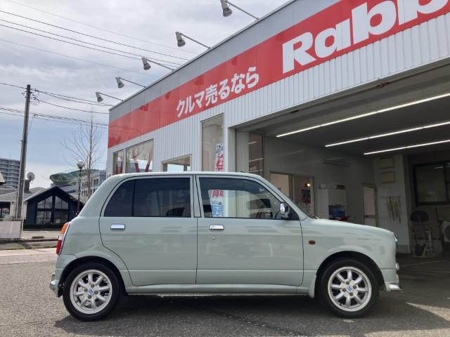 ミラジーノ（新潟県燕市）画像20