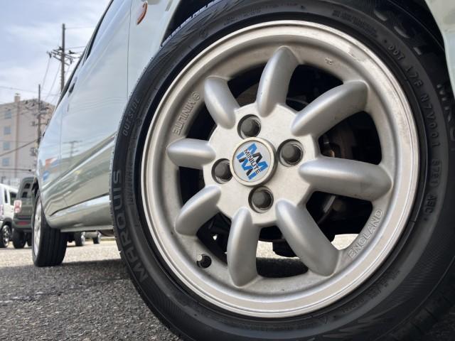 ミラジーノ（新潟県燕市）画像17