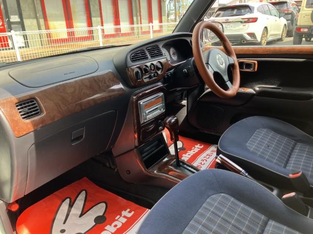 ミラジーノ（新潟県燕市）画像15