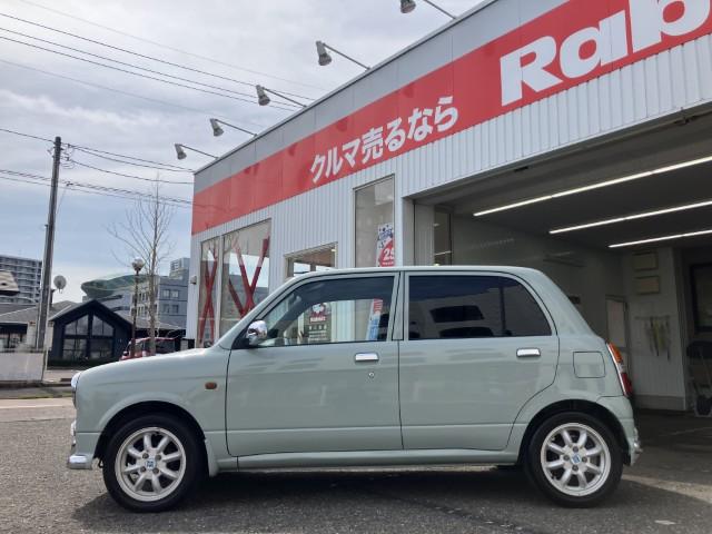 ミラジーノ（新潟県燕市）画像19