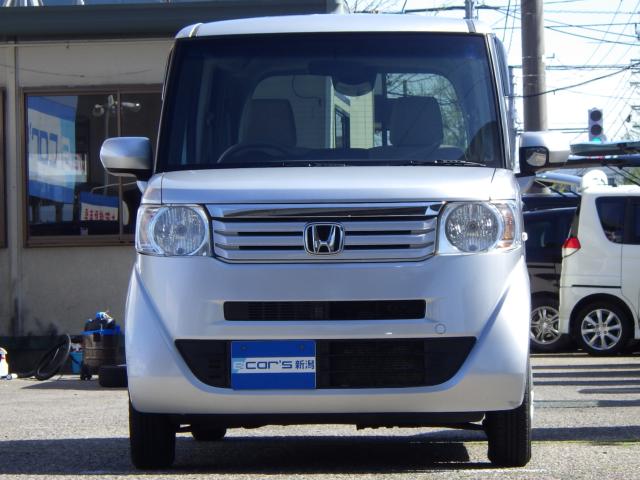 N＿BOX（新潟県新潟市中央区）画像2