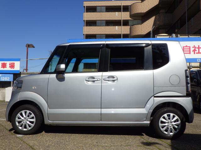 N＿BOX（新潟県新潟市中央区）画像10