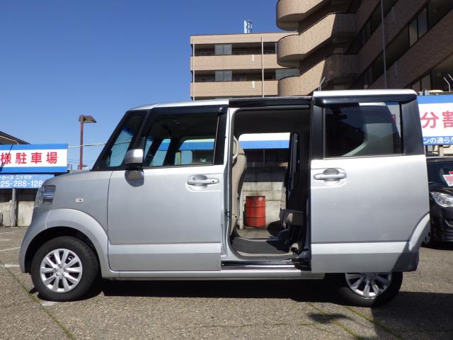 N＿BOX（新潟県新潟市中央区）画像11