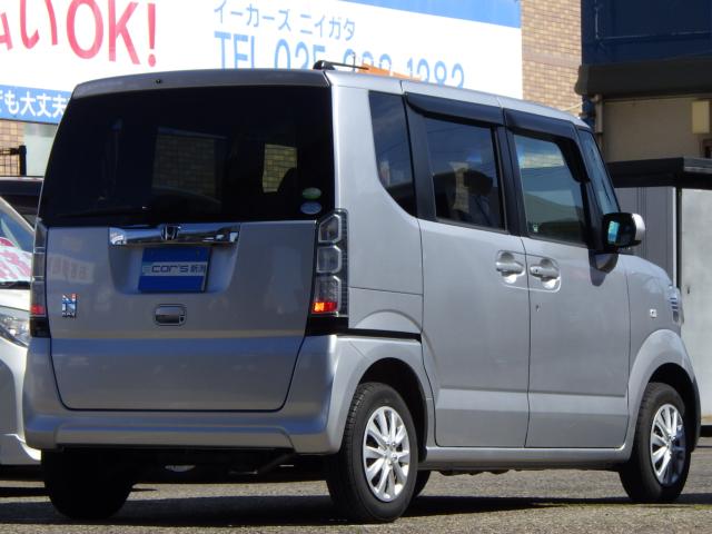 N＿BOX（新潟県新潟市中央区）画像5