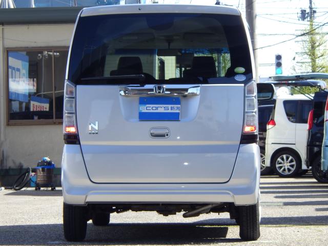 N＿BOX（新潟県新潟市中央区）画像6