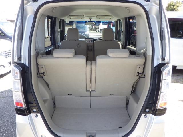 N＿BOX（新潟県新潟市中央区）画像7