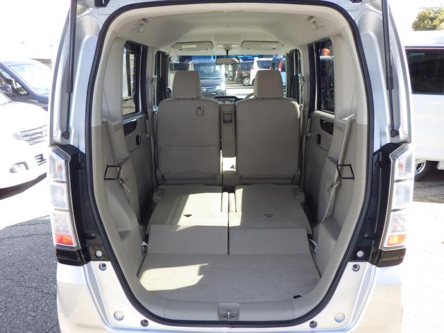 N＿BOX（新潟県新潟市中央区）画像8