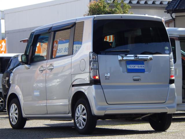 N＿BOX（新潟県新潟市中央区）画像9