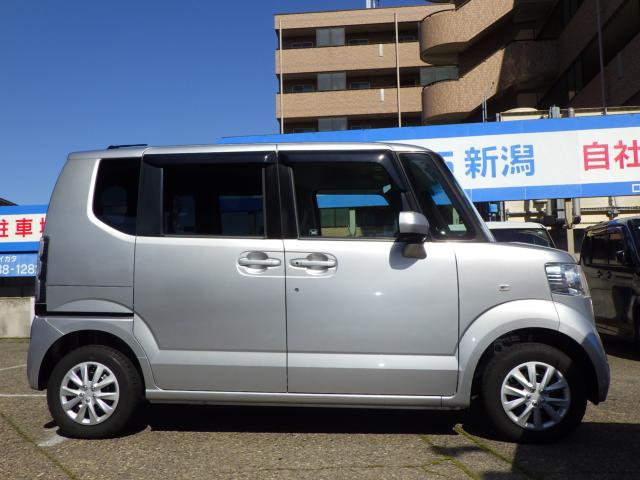 N＿BOX（新潟県新潟市中央区）画像4