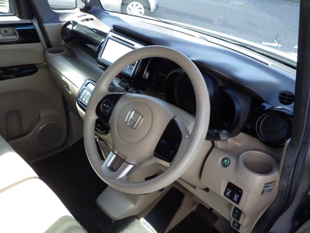 N＿BOX（新潟県新潟市中央区）画像12