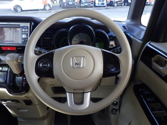 N＿BOX（新潟県新潟市中央区）画像14