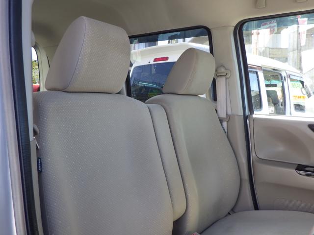 N＿BOX（新潟県新潟市中央区）画像25