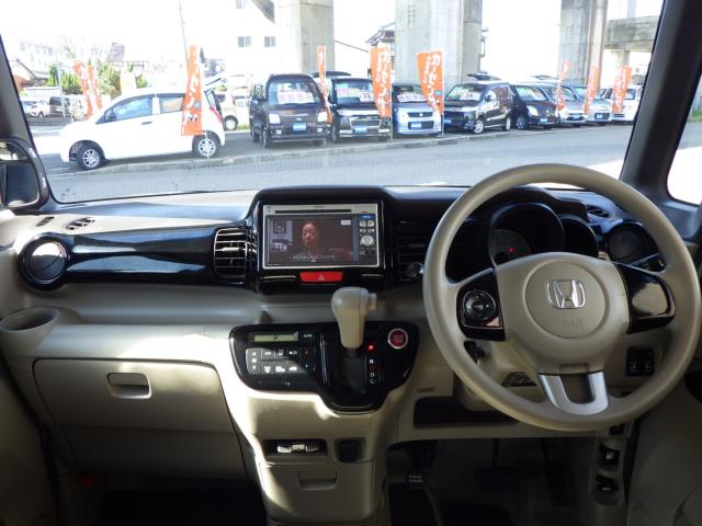 N＿BOX（新潟県新潟市中央区）画像13