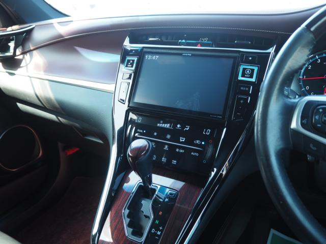 ハリアー（新潟県新潟市西区）画像69