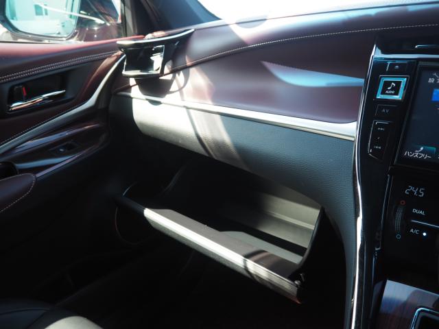 ハリアー（新潟県新潟市西区）画像77