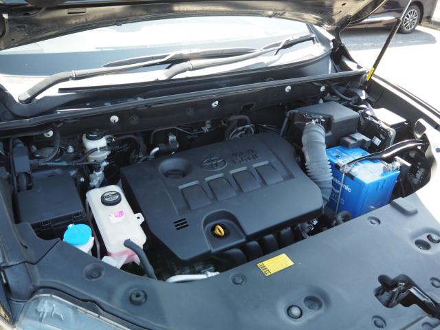 ハリアー（新潟県新潟市西区）画像20