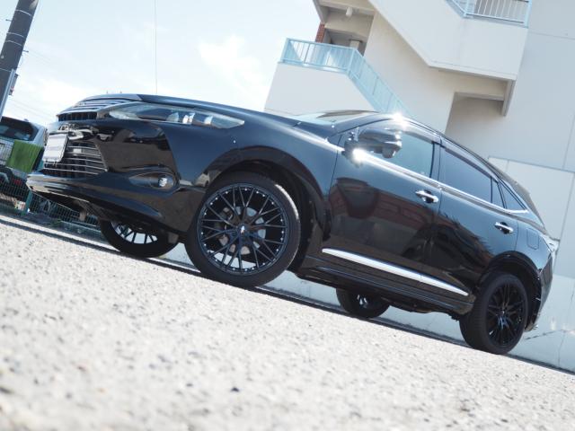 ハリアー（新潟県新潟市西区）画像22