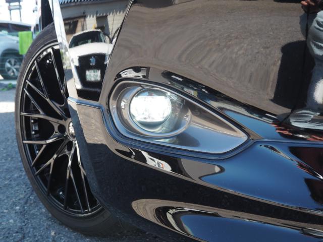 ハリアー（新潟県新潟市西区）画像27