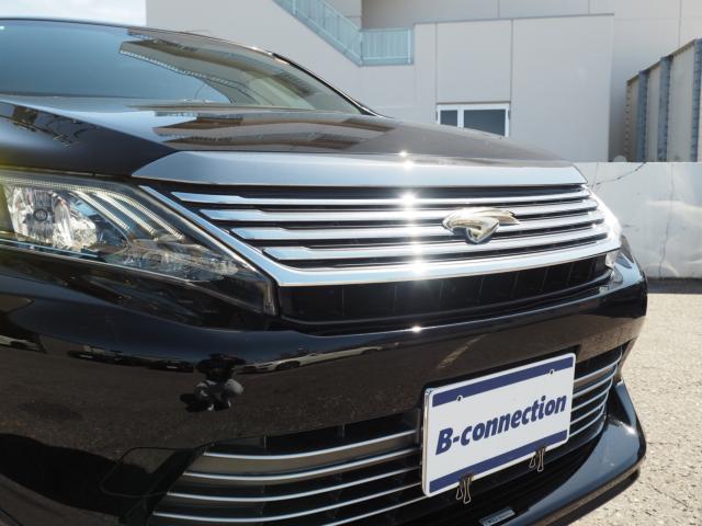 ハリアー（新潟県新潟市西区）画像28