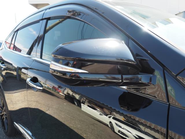 ハリアー（新潟県新潟市西区）画像30