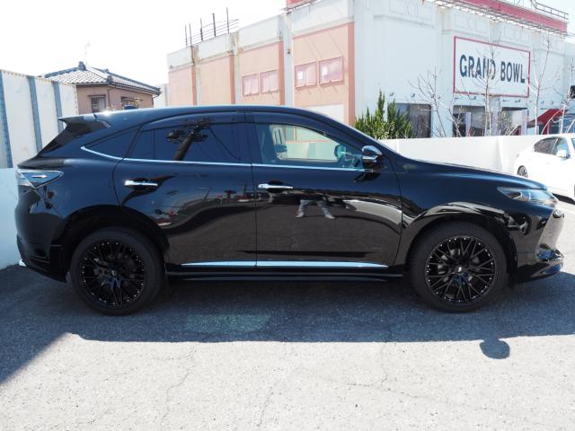 ハリアー（新潟県新潟市西区）画像32