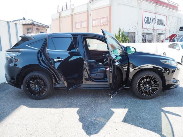 ハリアー（新潟県新潟市西区）画像33