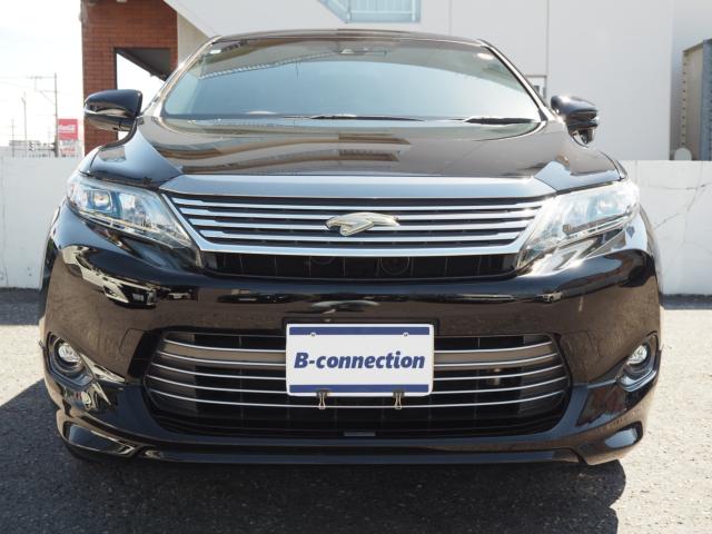 ハリアー（新潟県新潟市西区）画像4