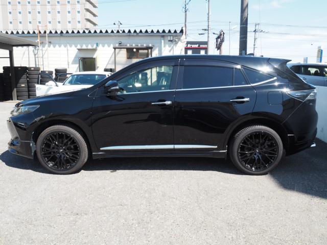 ハリアー（新潟県新潟市西区）画像37