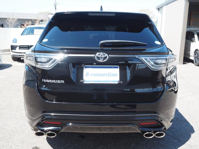 ハリアー（新潟県新潟市西区）画像39