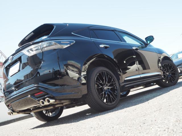 ハリアー（新潟県新潟市西区）画像41