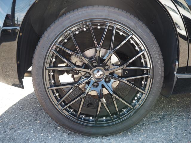 ハリアー（新潟県新潟市西区）画像45