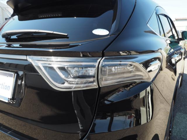 ハリアー（新潟県新潟市西区）画像49