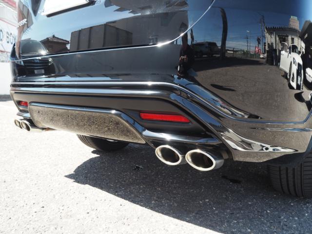 ハリアー（新潟県新潟市西区）画像52