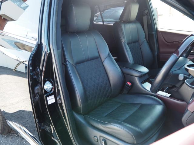 ハリアー（新潟県新潟市西区）画像8