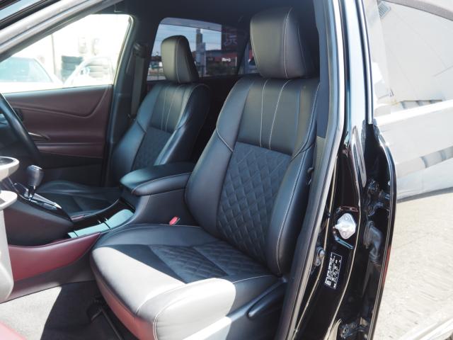 ハリアー（新潟県新潟市西区）画像9