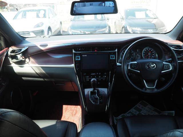 ハリアー（新潟県新潟市西区）画像2