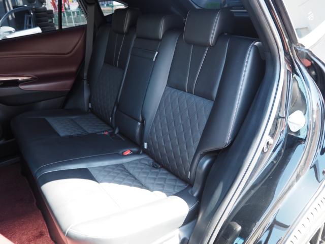 ハリアー（新潟県新潟市西区）画像10