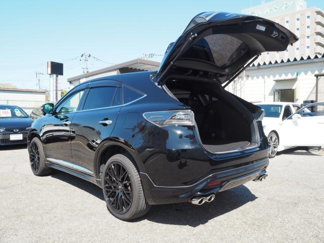 ハリアー（新潟県新潟市西区）画像54