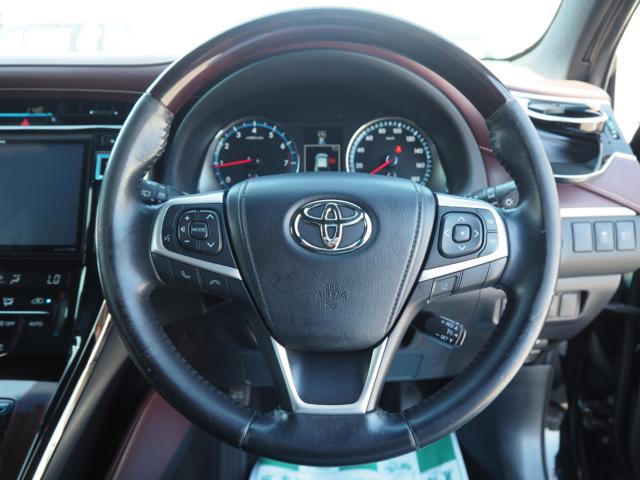 ハリアー（新潟県新潟市西区）画像61