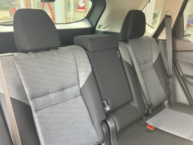 エクストレイルハイブリッド(新潟県燕市)