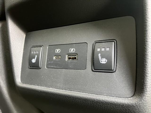 エクストレイルハイブリッド(新潟県燕市)