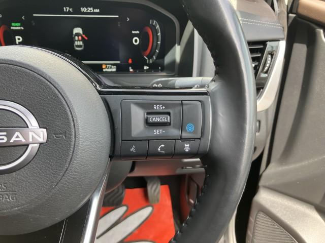 エクストレイルハイブリッド(新潟県燕市)