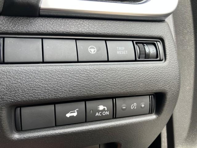 エクストレイルハイブリッド(新潟県燕市)