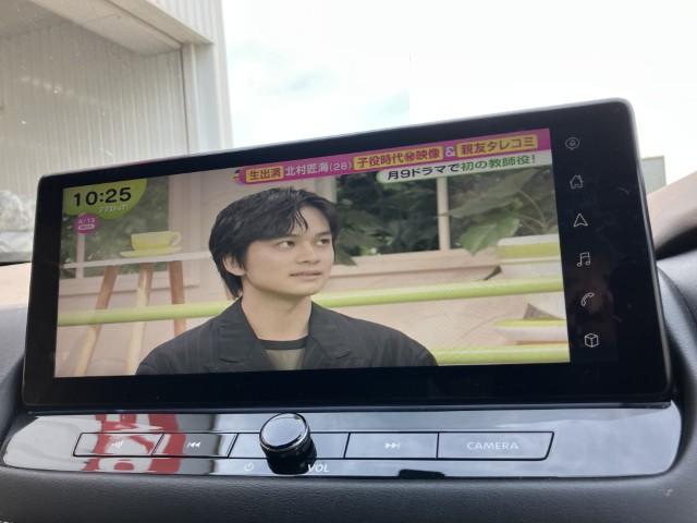 エクストレイルハイブリッド(新潟県燕市)