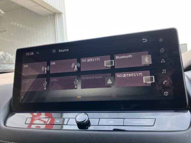 エクストレイルハイブリッド(新潟県燕市)